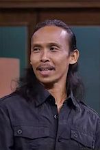 Yayan Ruhian