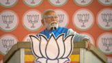 Modi Accused of ‘Hate Speech’ Towards Muslims in Campaign