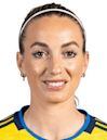 Kosovare Asllani