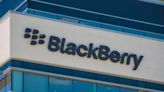Judge strikes claims from sexual harassment suit against BlackBerry, CEO, saying case lacks substance