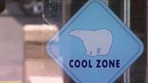 San Diego County opens Cool Zones as warmer weather approaches