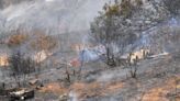 Quemas agropecuarias, riesgo de incendios forestales