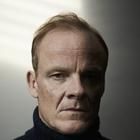 Alistair Petrie