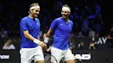 What is a legacy? Rafael Nadal recalls Roger Federer memory in speech to tennis academy graduates | Tennis.com