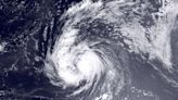 Tropical storm Danielle upgraded to hurricane in 1st of Atlantic season