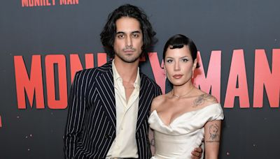 Halsey Announces Engagement to Nickelodeon Actor Avan Jogia