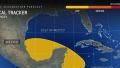 Atlantic tropical forecast into early July