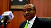 Nigerian court adjourns suspended central bank governor's fraud hearing