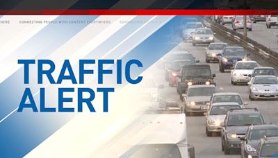 Traffic Alert: Lane reduction on I-690 Westbound starts Friday