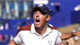 Ryder Cup 2023 LIVE: Day 2 scores and reaction as Cantlay launches US fight back to deny McIlroy
