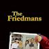 Una storia americana - Capturing the Friedmans