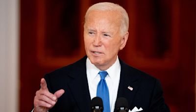 Biden Says CNN Debate Was a ‘Bad Night,’ Vows to Keep Running for Reelection (VIDEO)