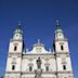 Catedral de Salzburgo