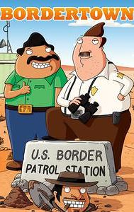 Bordertown