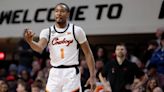 Oklahoma State men's basketball overpowers Eastern Washington to reach NIT quarterfinals