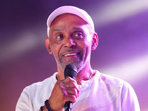 American soul singer and Maze band member Frankie Beverly dies aged 77 | ITV News