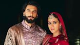 Kriti Sanon And Ranveer Singh Walk the Ramp At Varanasi Ghat For Manish Malhotra