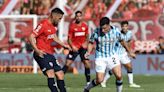 Agenda de TV del domingo: Racing - Independiente, River, San Lorenzo, ligas europeas y Fórmula 1