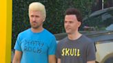 Ryan Gosling and Mikey Day Bring SNL Beavis and Butt-Head to THE FALL GUY Premiere