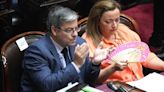 Unión por la Patria pidió una sesión especial en Diputados para rechazar el DNU de Javier Milei