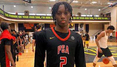 Cassidy's Takeaways: Tuesday at Peach Jam