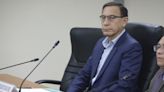 Fiscalía archiva investigación contra Martín Vizcarra por compra de pruebas covid-19