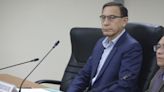 Martín Vizcarra reitera que siempre actuó con transparencia en la compra de pruebas covid