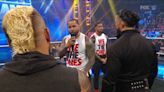 Jimmy Uso Explains His Actions At Night Of Champions On 6/2 WWE SmackDown