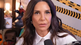 Ivete Sangalo relembra repercussão após suposta crise de ciúme do marido: 'Foi dificílimo'