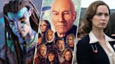 ‘Avatar: The Way Of Water’, ‘Oppenheimer’, ‘Star Trek: Picard’ Among Winners At Saturn Awards