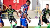 Maranhão Atlético perde para o Tocantinópolis no Nhozinho Santos - Imirante.com