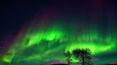 Northern lights could be seen in more than a dozen states this month