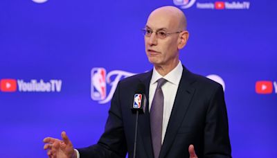 NBA Turning Focus to Expansion Once Media Rights Deal Is Finalized