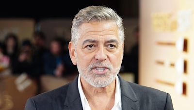 George Clooney revela el "miserable" con el que no volvería a trabajar y que hizo de su vida un "infierno"