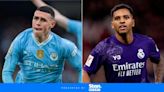 Man City vs Real Madrid lineups, starting 11, team news for Champions League quarterfinal second leg | Sporting News Australia