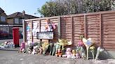 Thornton Heath: Flowers laid at site of fatal gas explosion