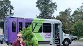 GRTC brings transit service to Powhatan