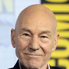 Patrick Stewart