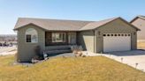 Newly listed homes for sale in the Rapid City area