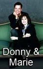 Donny & Marie