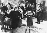 Warsaw Ghetto Uprising