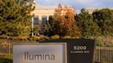 Illumina fights EU order to divest Grail