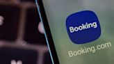 Booking reports higher quarterly profit on international travel demand