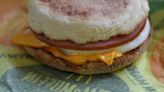 Why McDonald's Egg McMuffin Almost Didn't Get The Green Light