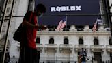 Roblox misses quarterly bookings estimates on lower spending, shares tumble