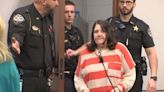 Woman accused of killing co-worker in Hickory pleads not guilty