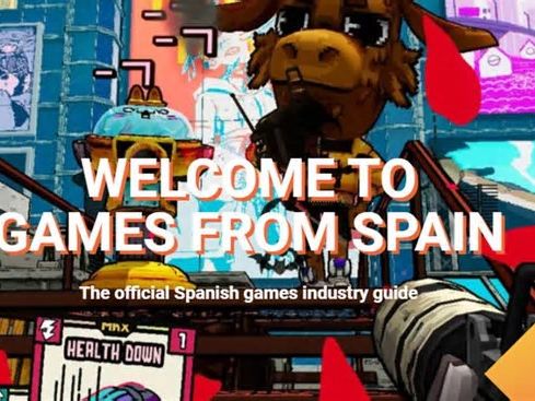 La selección española de videojuegos también juega este verano en Alemania