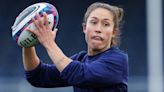 Women's Six Nations: Scotland make four changes for trip to Italy