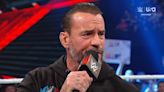 CM Punk To Be On Commentary For World Heavyweight Title Match At WrestleMania 40