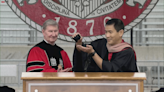 Ohio State speaker says he took psychedelic drugs to write Bitcoin commencement speech